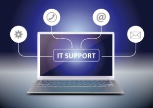IT Support Colnbrook
